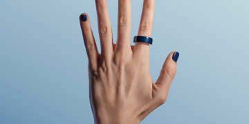 Oura moves toward IPO with  billion valuation