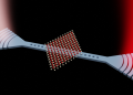 Penn physicists use light-matter particles to boost AI chip speeds Penn physicists use light-matter particles to boost AI chip speeds