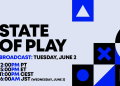PlayStation schedules State of Play event for June 2