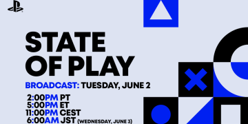 PlayStation schedules State of Play event for June 2