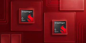 Qualcomm launches Snapdragon 4 Gen 5 and 6 Gen 5