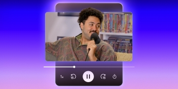 Spotify adopts Apple streaming technology for video podcasts
