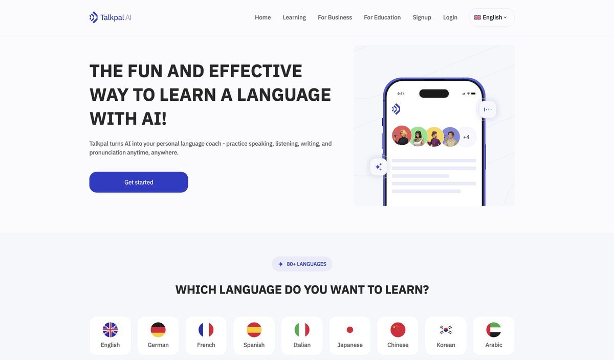 TalkPal
