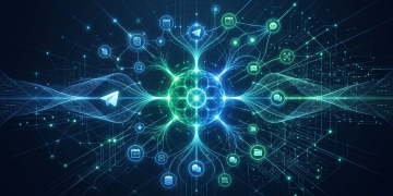 How Telegram’s AI Agent Ecosystem and Mira Are Changing Collaborative Workflows