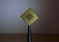 TSMC now expects semiconductor market to exceed .5 trillion