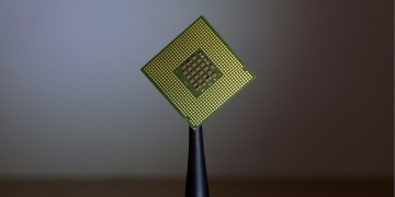 TSMC now expects semiconductor market to exceed .5 trillion