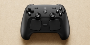 Valve releases Steam Controller shell CAD files for free