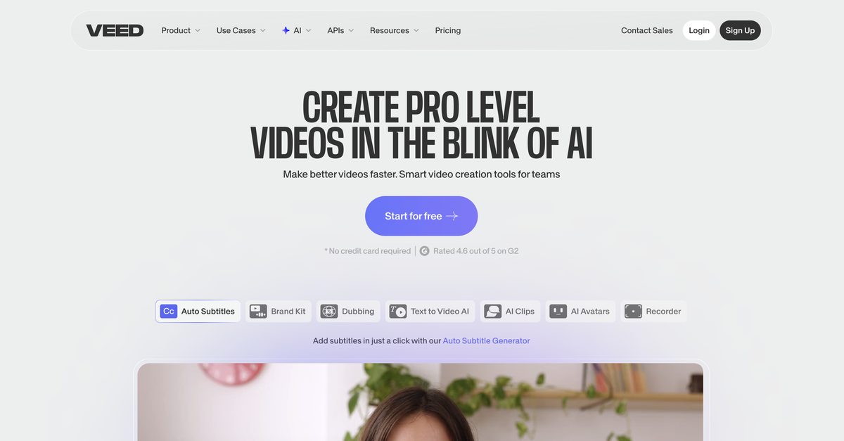 Veed.io