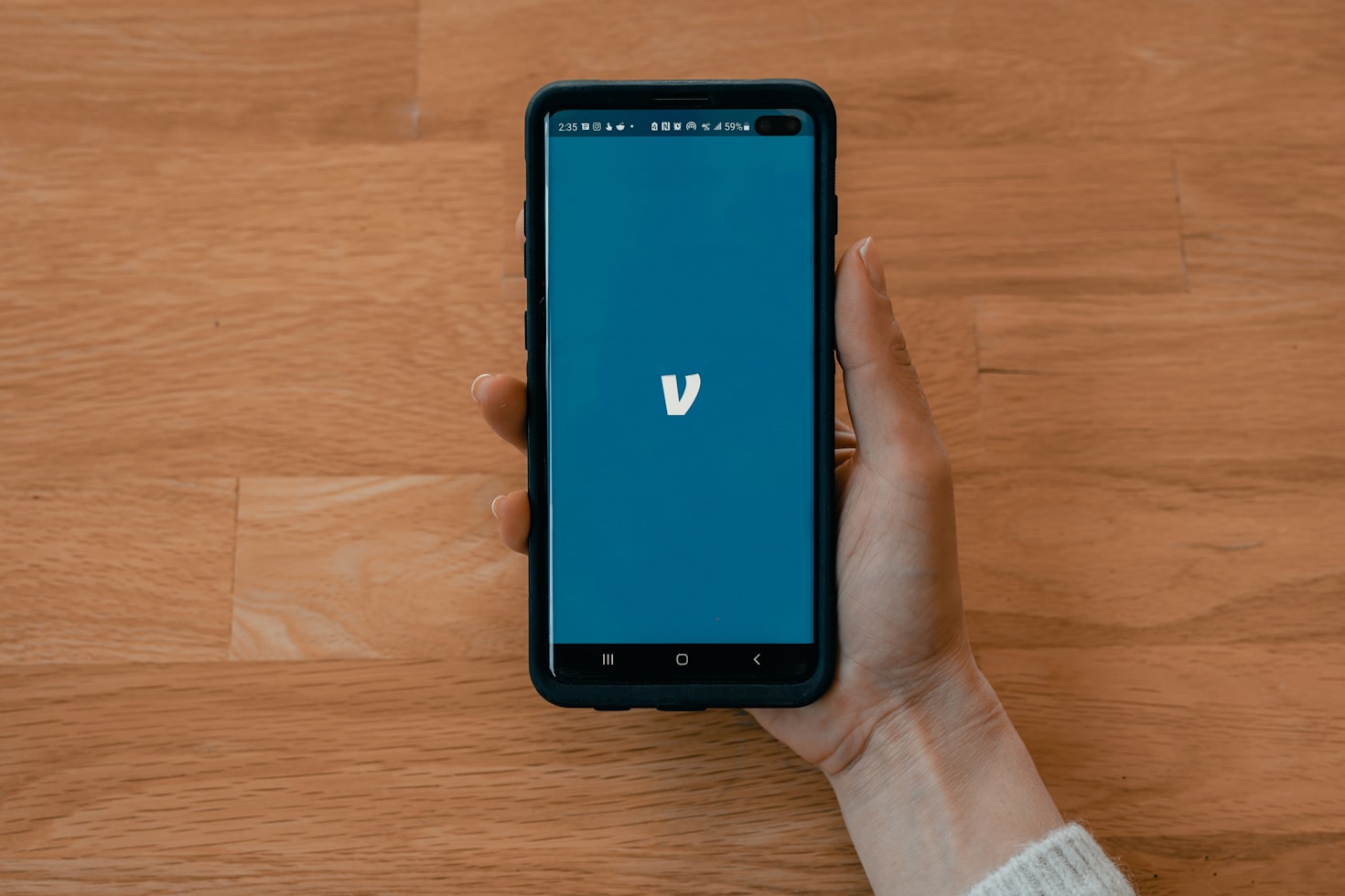 Venmo presenta un importante rediseño mientras PayPal contempla una posible escisión