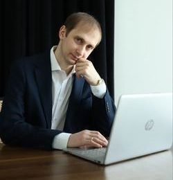 Vitalii Bilanchuk and the missing financial layer in the creator economy