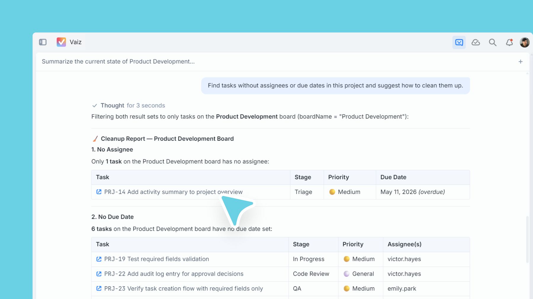 Why product management software needs a unified data layer in 2026