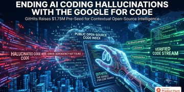 AI Hallucinations in Software Engineering: GitHits Raises .75M to Build the “Google for Code”