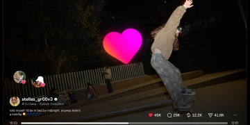 Instagram for TV launches on Samsung TVs in the US