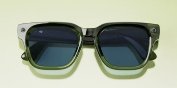 Meta launches 9 smart glasses under its own brand