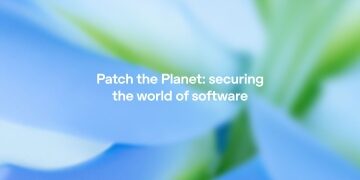 OpenAI expands cybersecurity efforts with Patch the Planet