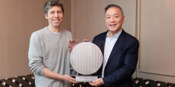 OpenAI unveils first custom inference chip named Jalapeño
