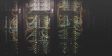 Rising temperatures increase data center cooling and failure risks