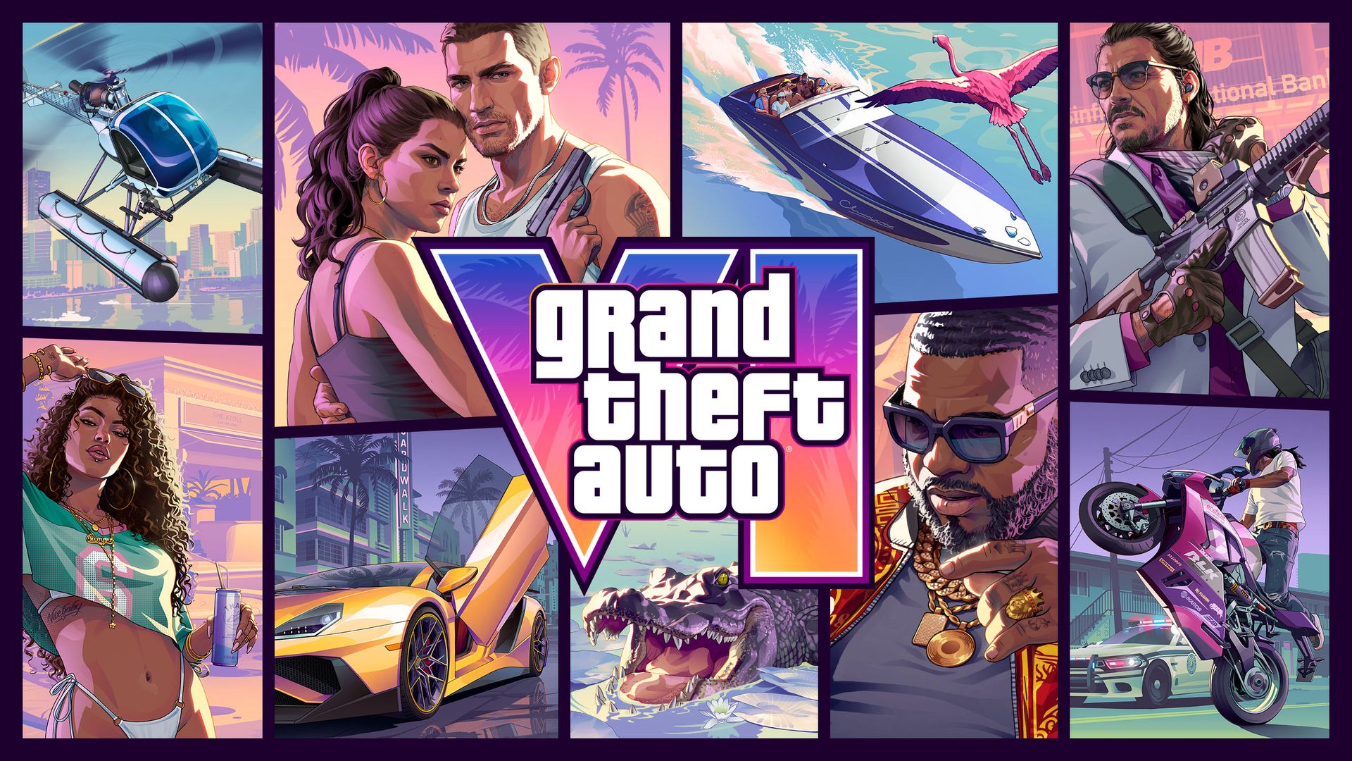 Rockstar confirme les prix de GTA 6 et les détails de la précommande Rockstar confirme les prix de GTA 6 et les détails de la précommande