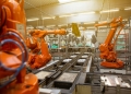 “Free robots are an illusion”: Why we’ll pay for system intelligence, not delivery workers “Free robots are an illusion”: Why we’ll pay for system intelligence, not delivery workers