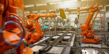 “Free robots are an illusion”: Why we’ll pay for system intelligence, not delivery workers