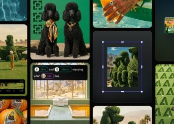 Adobe expands Firefly AI across Premiere, Illustrator, InDesign and Frame.io