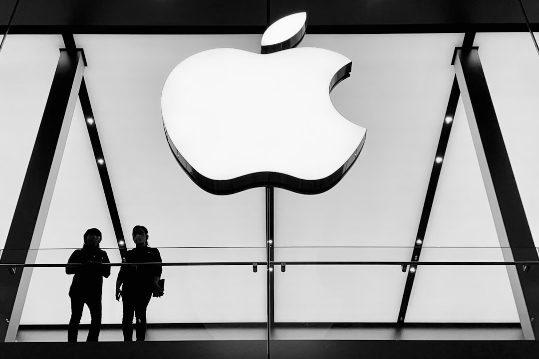 Apple ignorera les puces M6 Pro et Max et lancera le M7 en 2027