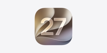 Apple is preparing three major new features for iOS 27