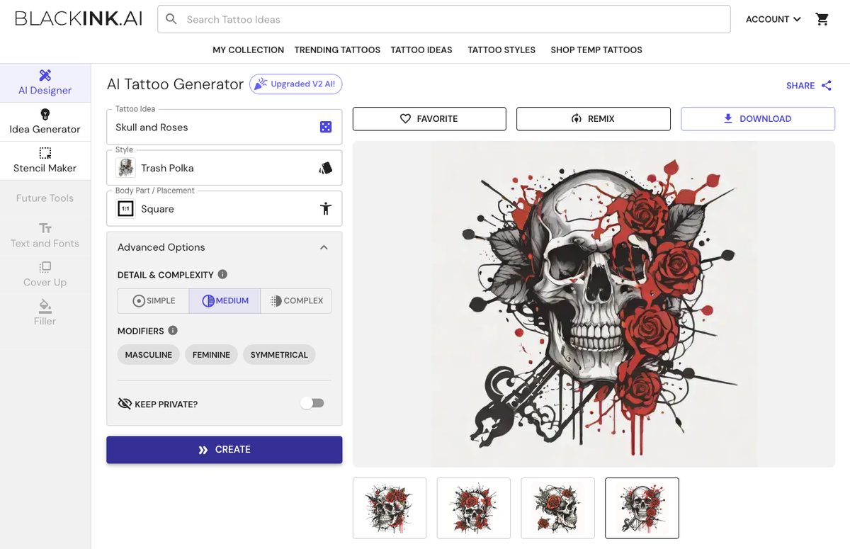 BlackInk.AI