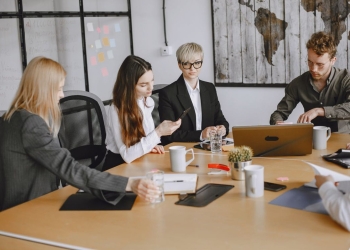 Building global teams without building global offices