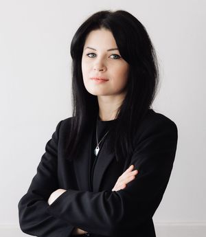 Content in the interface is a business metric: Julia Zakharova on how UX, visual design, and tone of voice drive user activation