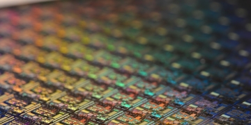 China launches 5 billion drive to boost AI self-reliance