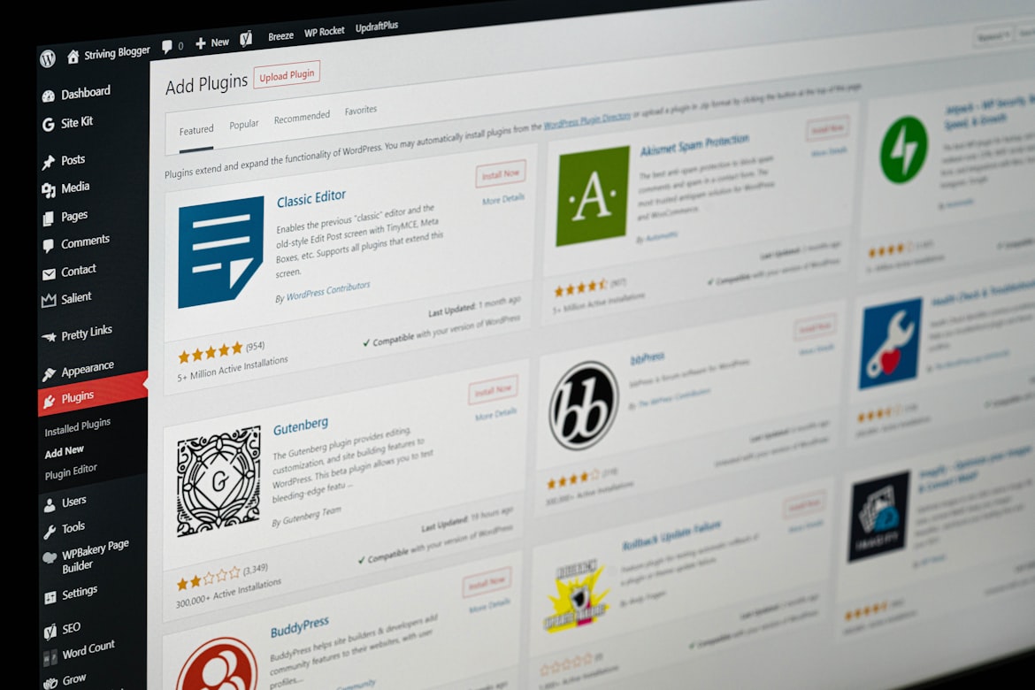 Kritischer UpdraftPlus-Fehler gefährdet 3 Millionen WordPress-Sites Kritischer UpdraftPlus-Fehler gefährdet 3 Millionen WordPress-Sites
