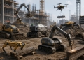 Decart lays the foundation for physical AI systems with Oasis 3