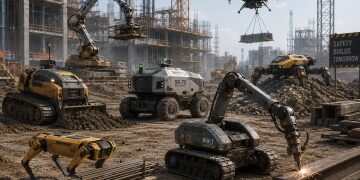 Decart lays the foundation for physical AI systems with Oasis 3