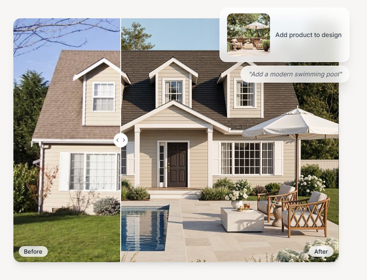 Dreamhouse AI