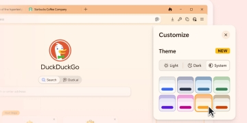 DuckDuckGo sees growth as users seek AI-free alternatives