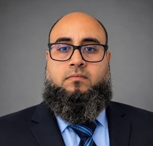 Intikhab Alam