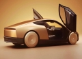 Tesla Cybercab specs show 293-mile estimated EPA range