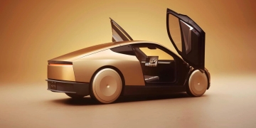 Tesla Cybercab specs show 293-mile estimated EPA range
