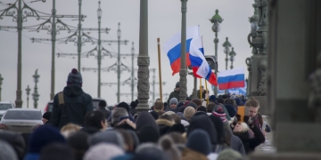 EU moves to ban transactions on 11 crypto platforms tied to Russia
