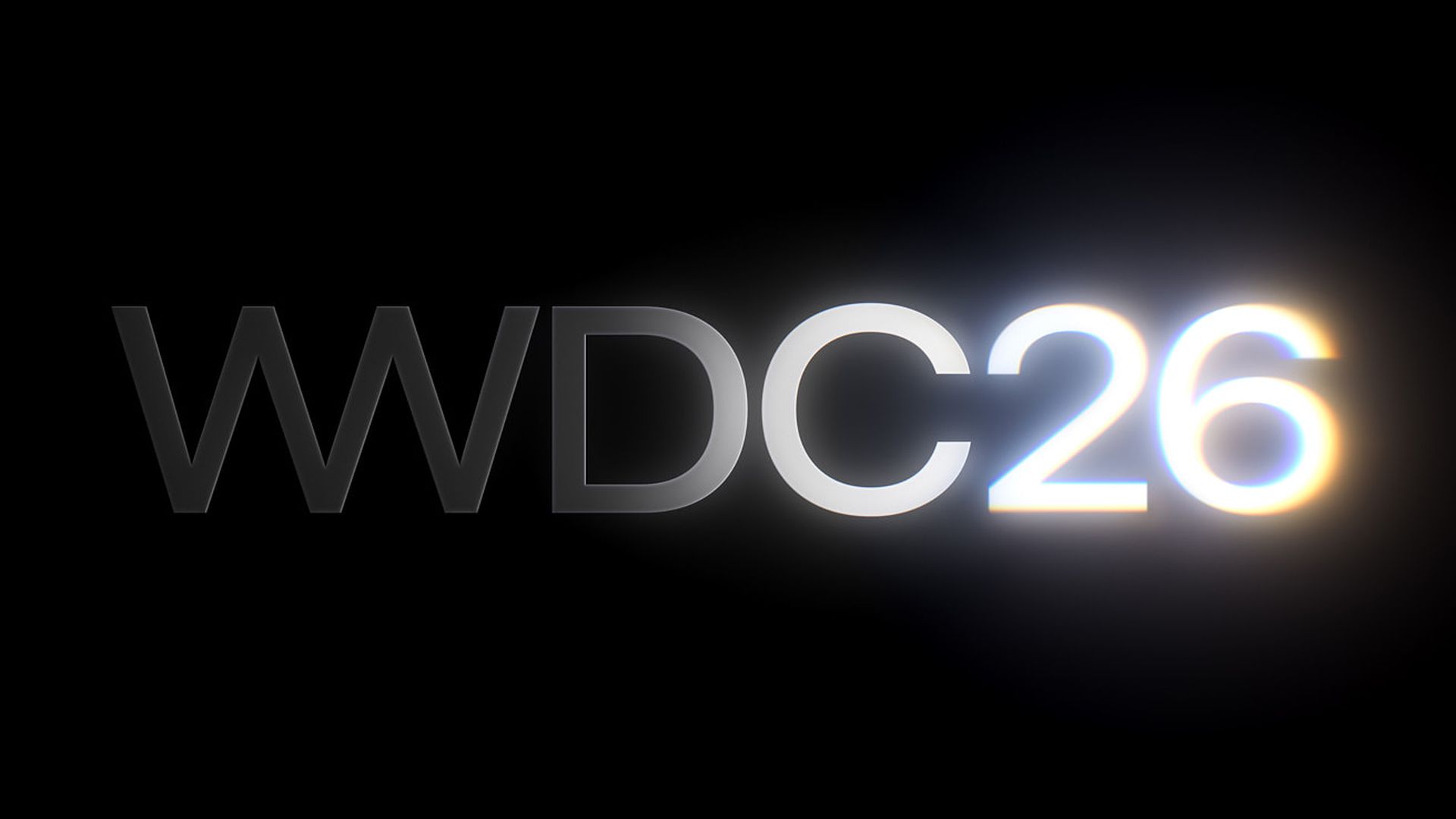 Alles aangekondigd op WWDC 26 Alles aangekondigd op WWDC 26