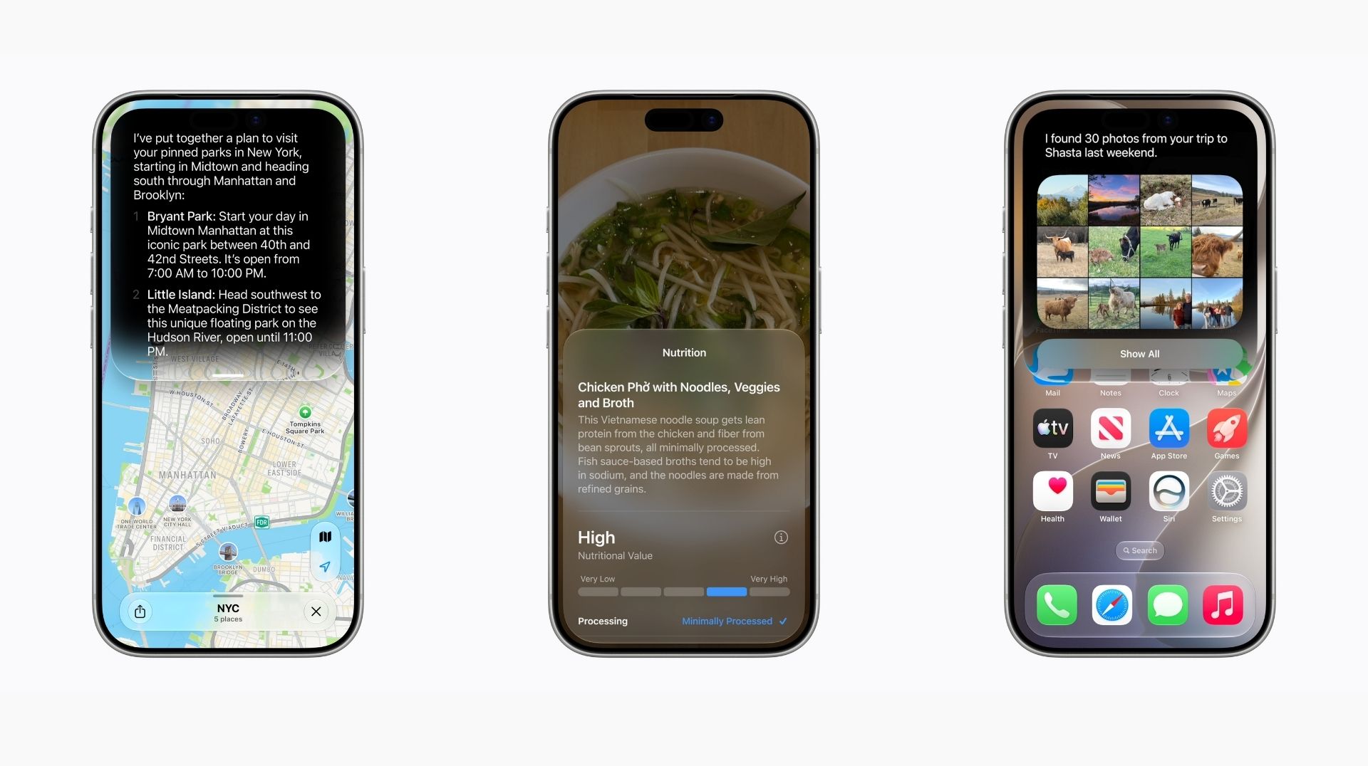 Everything announced at WWDC 26