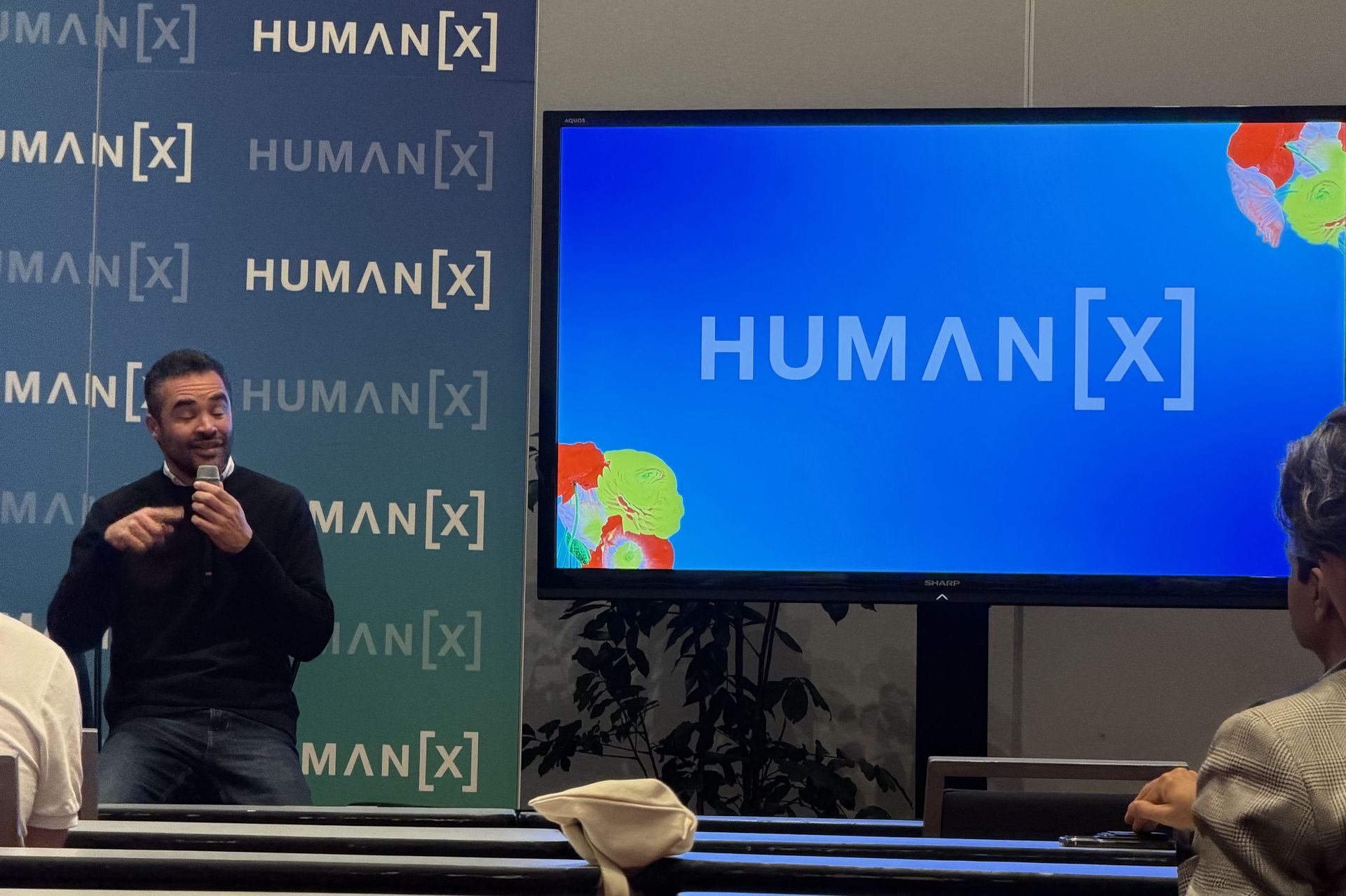 What Europe's AI startups are building for the enterprise era