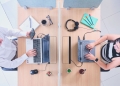 The disappearing office IP
