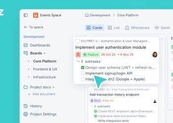 Why product management software needs a unified data layer in 2026