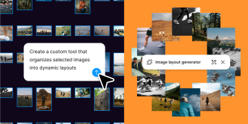 Figma adds code layers to collaborative design canvas
