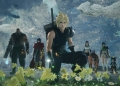 Final Fantasy 7 Revelation will launch in spring 2027 Final Fantasy 7 Revelation will launch in spring 2027