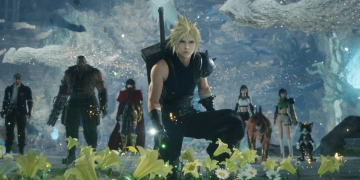 Final Fantasy 7 Revelation will launch in spring 2027