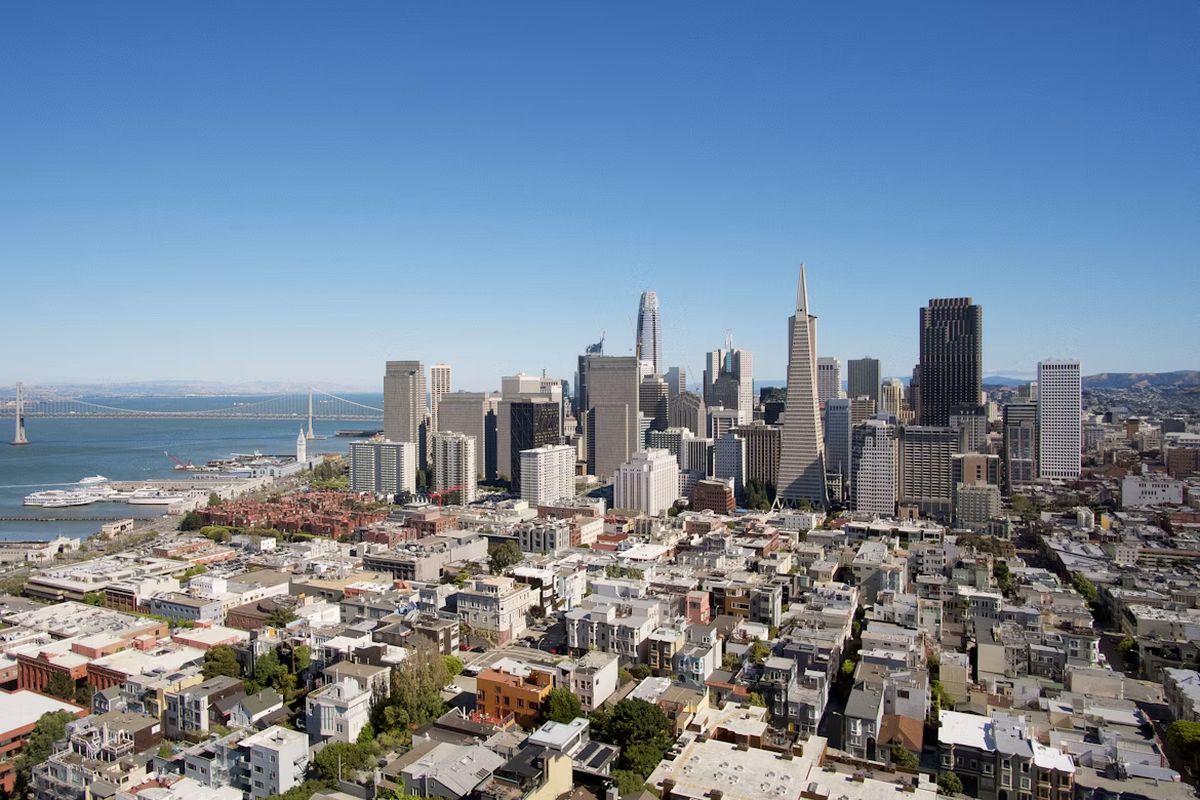 Von Agenten zu Weltmodellen: Was San Francisco über die nächste Phase der KI verriet