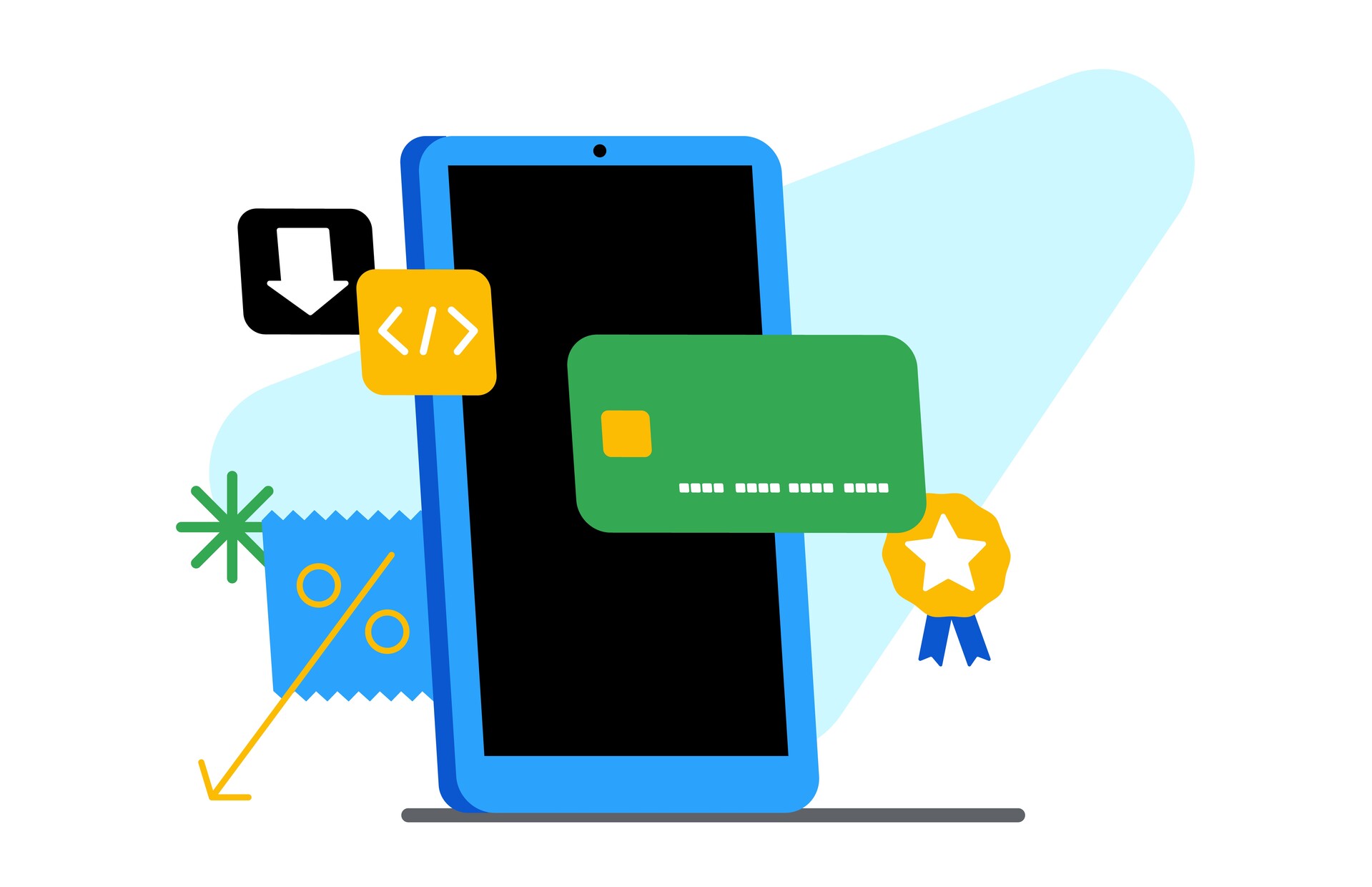 Google ouvre le Play Store à la facturation externe le 30 juin